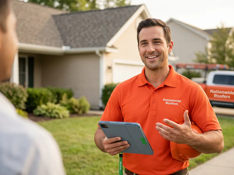 Roof Installation  in Port Charlotte  FAQ