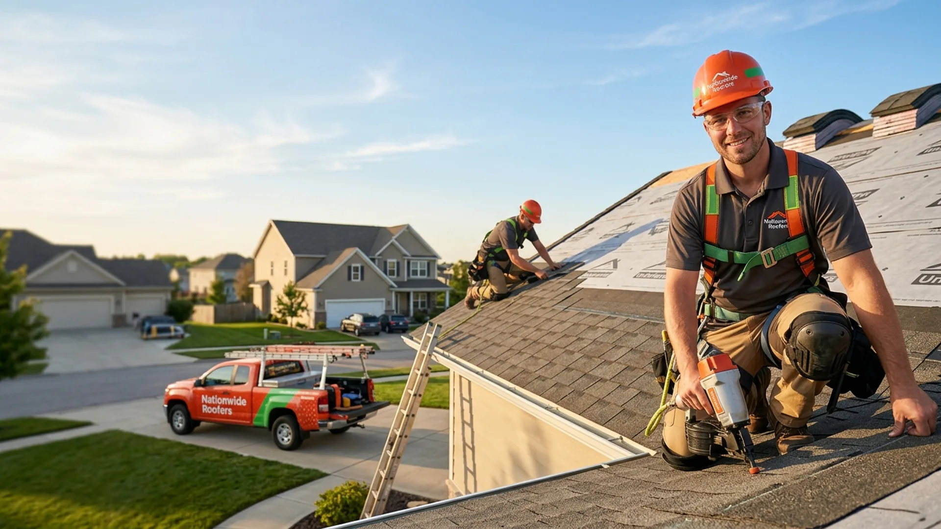 Reliable Roof Installation Port Charlotte, FL Nearby